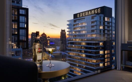 EXS Condos