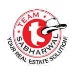 Team Sabharwal Logo