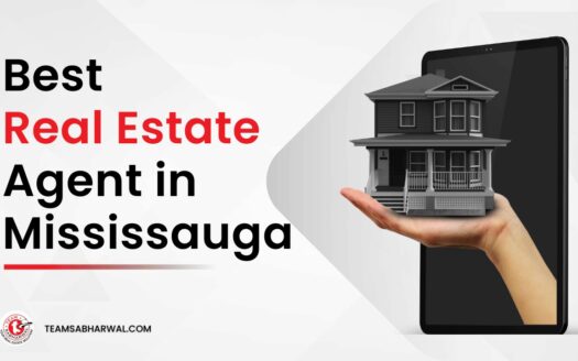 Best Real Estate Agent in Mississauga