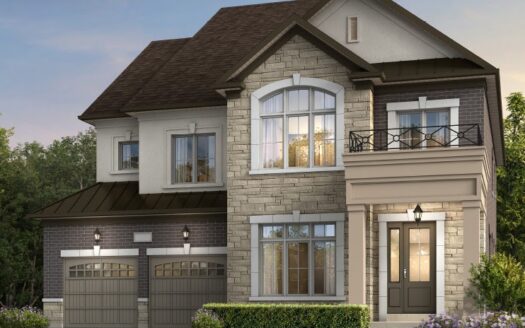 South Lake - Residences in Oakville