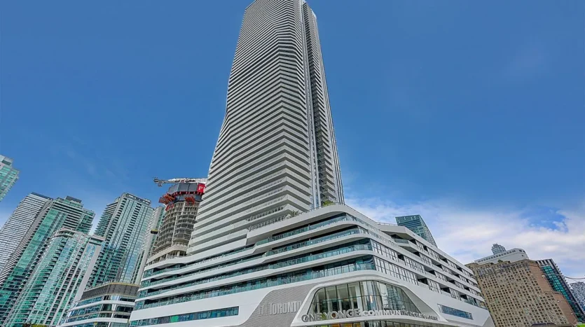 GTA Condo Market Status