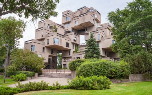 Habitat 67