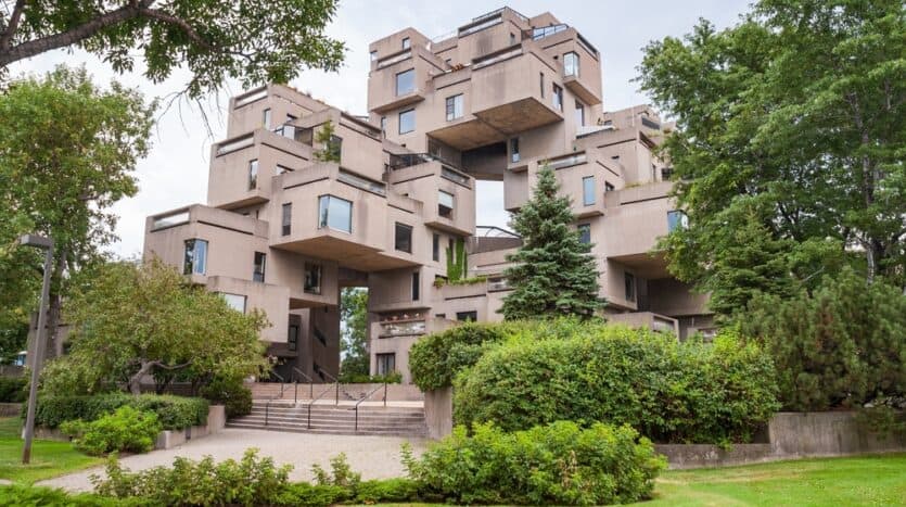 Habitat 67